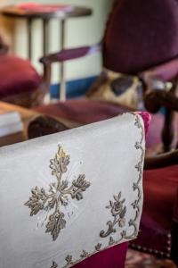 Hotels Hotel Ville d'Hiver : photos des chambres