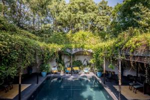 Hotels Hotel Ville d'Hiver : photos des chambres