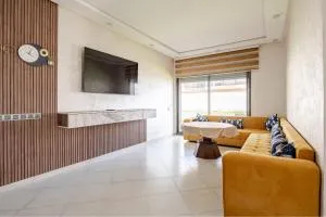 Appartamento con piscina privata - Mansouria