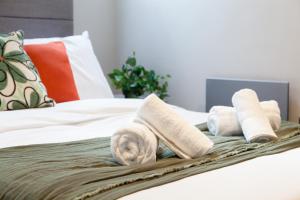 Somers Suites Apartments