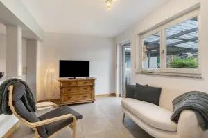 Fewo Max - 穆西维尔