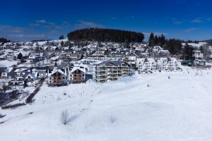 Weitblick Winterberg