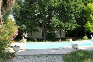 Mini Villa Vivi proche Avignon