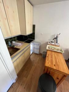 Appart Cosy au centre du village