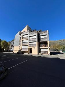 Appartements Appart Cosy au centre du village : photos des chambres