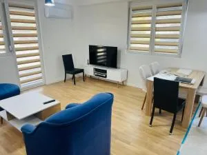 A1 apartment - Ðorče Petrov