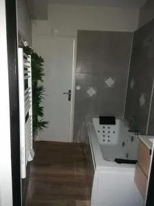 Escale en Ardèche - 尚泰梅尔莱布莱