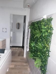 Appartements Escale en Ardeche : photos des chambres