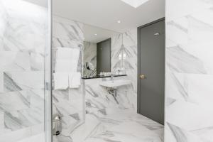 Classic Riverview room in Maryculter House