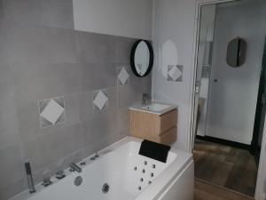 Appartements Escale en Ardeche : Appartement 1 Chambre