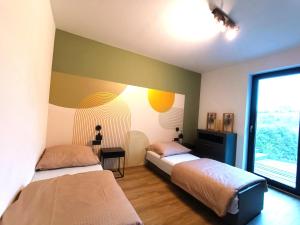 Rosochata313 Domek w górach z Jacuzzi i Basenem Panieński