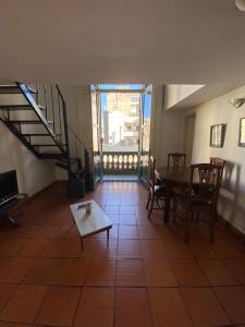 Rincón Histórico San Telmo