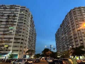 ห้องพักเมืองทองธานี Happiness Sleep P1