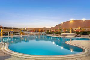 Hilton Alexandria Green Plaza