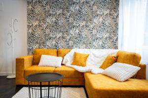 Appartements Enchantress-Apartment Designed By CM : photos des chambres