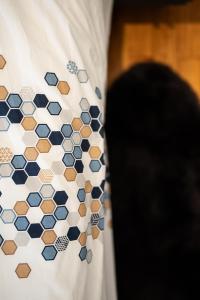 Appartements Enchantress-Apartment Designed By CM : photos des chambres