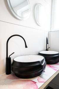 Appartements Enchantress-Apartment Designed By CM : photos des chambres