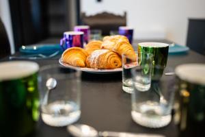 Appartements Enchantress-Apartment Designed By CM : photos des chambres