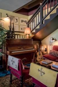 Hotels Hotel Ville d'Hiver : photos des chambres