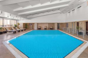 Hilton Alexandria Green Plaza