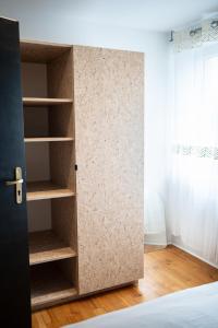 Appartements Enchantress-Apartment Designed By CM : photos des chambres