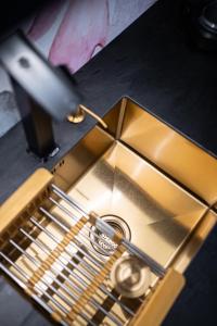 Appartements Enchantress-Apartment Designed By CM : photos des chambres