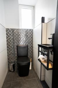 Appartements Enchantress-Apartment Designed By CM : photos des chambres