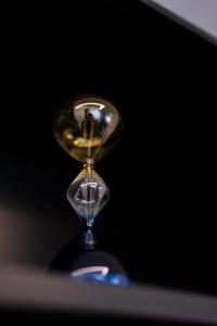 Appartements Enchantress-Apartment Designed By CM : photos des chambres