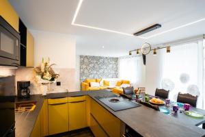 EnchantressApartment Designed By CM