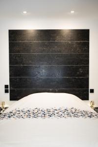 Appartements Enchantress-Apartment Designed By CM : photos des chambres