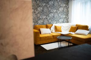 Appartements Enchantress-Apartment Designed By CM : photos des chambres