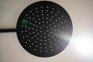 Appartements Enchantress-Apartment Designed By CM : photos des chambres