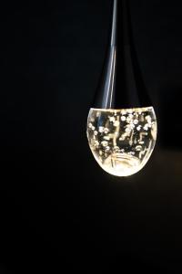 Appartements Enchantress-Apartment Designed By CM : photos des chambres