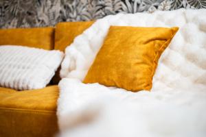 Appartements Enchantress-Apartment Designed By CM : photos des chambres