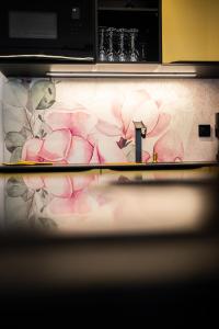 Appartements Enchantress-Apartment Designed By CM : photos des chambres