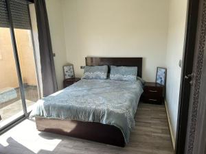 Appartement à Sidi Rahal - 5 min de la plage