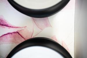 Appartements Enchantress-Apartment Designed By CM : photos des chambres