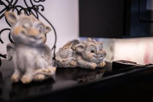 Appartements Enchantress-Apartment Designed By CM : photos des chambres