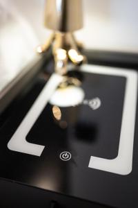 Appartements Enchantress-Apartment Designed By CM : photos des chambres