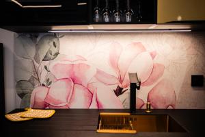 Appartements Enchantress-Apartment Designed By CM : photos des chambres