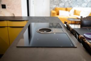 Appartements Enchantress-Apartment Designed By CM : photos des chambres