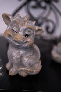 Appartements Enchantress-Apartment Designed By CM : photos des chambres