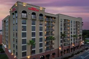 Hilton Garden Inn Jacksonville Downtown Southbank
