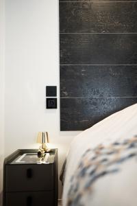 Appartements Enchantress-Apartment Designed By CM : photos des chambres