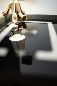 Appartements Enchantress-Apartment Designed By CM : photos des chambres