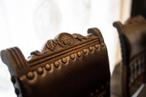 Appartements Enchantress-Apartment Designed By CM : photos des chambres