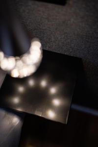 Appartements Enchantress-Apartment Designed By CM : photos des chambres