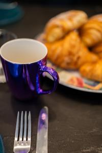 Appartements Enchantress-Apartment Designed By CM : photos des chambres