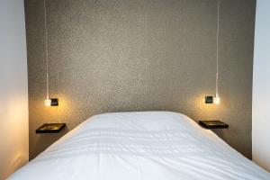 Appartements Enchantress-Apartment Designed By CM : photos des chambres