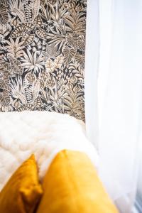 Appartements Enchantress-Apartment Designed By CM : photos des chambres